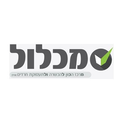עותק של לוגו מכלול חדש 25-2-2017 - דב פולק - מכלול