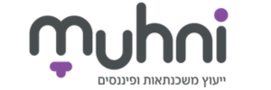ארגוני שטח לוגואים (13)