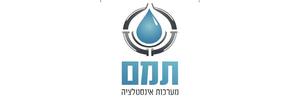 ארגוני שטח לוגואים (23)
