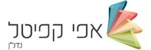 ארגוני שטח לוגואים (4)