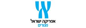 ארגוני שטח לוגואים (5)