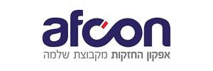 ארגוני שטח לוגואים (5)