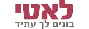 ארגוני שטח לוגואים (8)