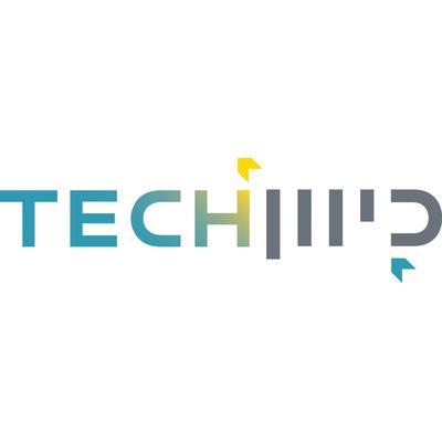 עותק של כיווןTECH
